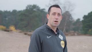 #2 met Dennis Higler